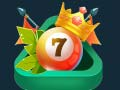 Mäng Billiard.io Internetis