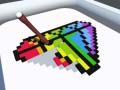 Mäng Täida 3D Internetis
