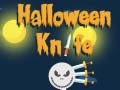 Mäng Halloween'i nuga Internetis