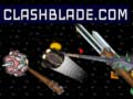Mäng Clash Balde IO Internetis