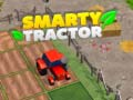 Mäng Nutikas Traktor Internetis