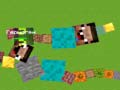 Mäng SlitherCraft.io Internetis