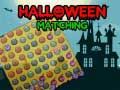 Mäng Halloweeni Mäng Internetis