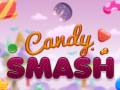 Mäng Candy Smash Internetis