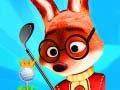 Mäng Flick Golf Täht Internetis