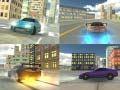 Mäng Supra Drift 3D Internetis