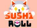 Mäng Sushi Rull Internetis
