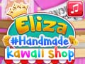 Mäng Eliza Käsitöö Kawaii Pood Internetis