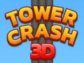 Mäng Tower Crash 3D Internetis