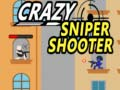 Mäng Hullu snaiperios shooter Internetis