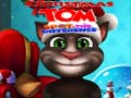 Mäng Jõulud Tomiga Leia Erinevused Internetis