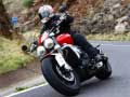 Mäng Triumph Rocket 3 Internetis