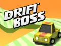Mäng Drift Boss Internetis