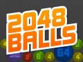 Mäng 2048 Pallid Internetis
