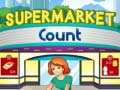 Mäng Supermarketi Arvutamine Internetis