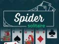 Mäng Ämblik Solitaire Internetis