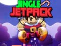 Mäng Jingle Jetpack Internetis