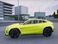 Mäng Auto füüsika simulaator liivakastis: Berliin Internetis