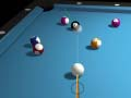 Mäng 3D Billiard 8 Pallire Internetis