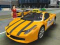 Mäng Tasuta New Yorgi taksojuht 3D Internetis