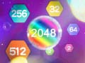 Mäng Blokk Hexa Ühendamine 2048 Internetis
