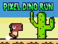 Mäng Piksli Dino Jooks Internetis