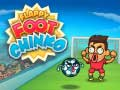 Mäng Flappy Foot Chinko Internetis
