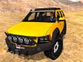 Mäng 4x4 Offroad Simulaator Internetis