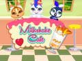 Mäng Milkshake Kohvik Internetis