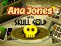 Mäng Ana Jones Internetis