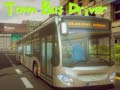 Mäng Linna bussijuhiks Internetis