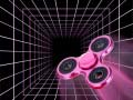 Mäng Fidget Spinner Xtreme Võidusõit Internetis