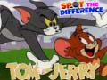 Mäng Tom ja Jerry: Leia erinevused Internetis