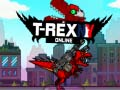 Mäng T-REX N.Y. Veebis Internetis