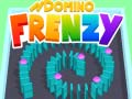 Mäng Domino Kihkamine Internetis