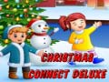 Mäng Jõulude ühendus Deluxe Internetis