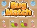 Mäng Putukate Match Internetis