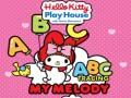 Mäng Tere, Kitty Mängumaja MyMelody ABC Jälgimine Internetis