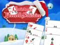 Mäng Jõuluvana Freecell Solitaire Internetis