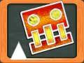 Mäng Geometry Dash Tahvel Internetis