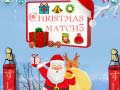 Mäng Jõulude Match 3 Internetis
