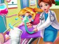 Mäng 911 Kiirabi Doktor Internetis