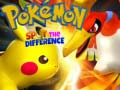Mäng Pokémon Leia Erinevusi Internetis