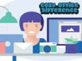 Mäng Mugav kontori vahe Internetis