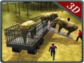 Mäng Dino Transport Veoki Simulaator Internetis