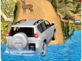 Mäng Offroad Jeep Simulaator Internetis