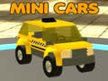 Mäng Mini Autod Internetis