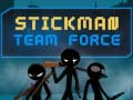 Mäng StickMan Meeskonna Jõud Internetis