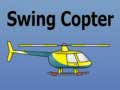 Mäng Käteilav helikopter Internetis