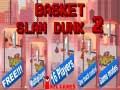 Mäng Korvpalli Slam Dunk 2 Internetis